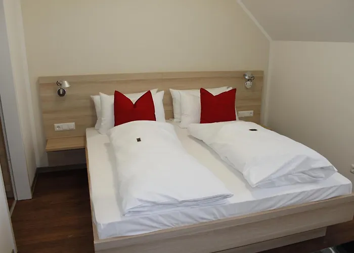 Hotel apartamentowy Prime 20 Serviced Frankfurt nad Menem