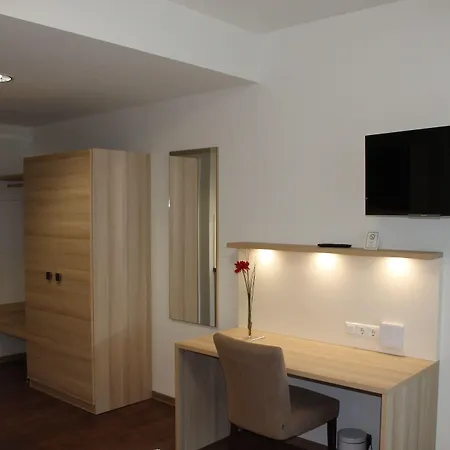 Prime 20 Serviced Aparthotel