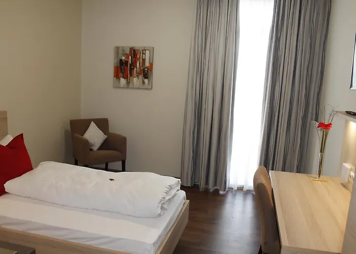 Prime 20 Serviced Apartmanhotel 3*