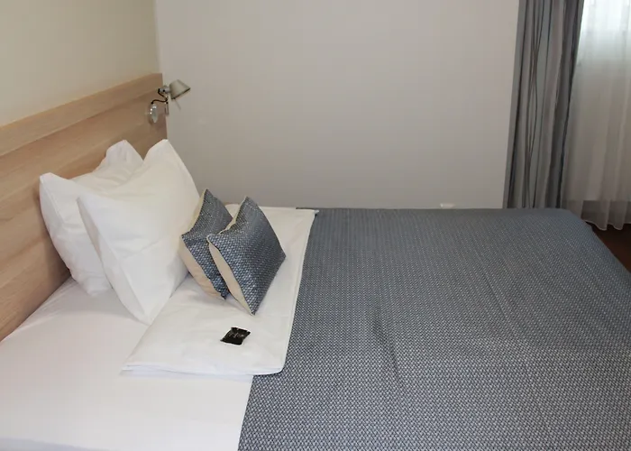 Apartmanhotel Prime 20 Serviced 3*
