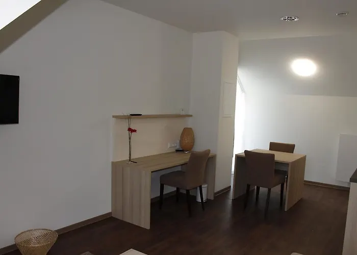 Apartmanhotel Prime 20 Serviced