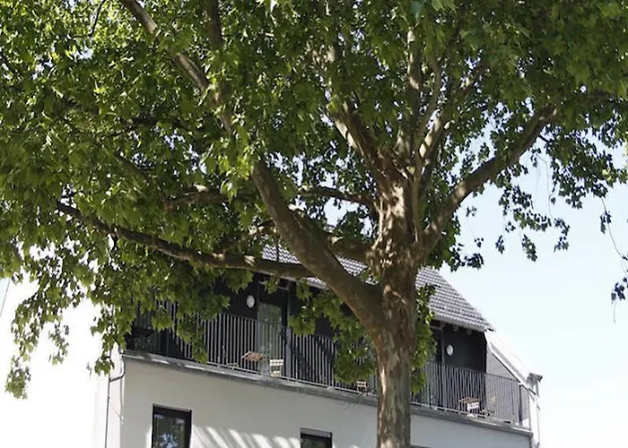 Prime 20 Serviced Apartmanhotel