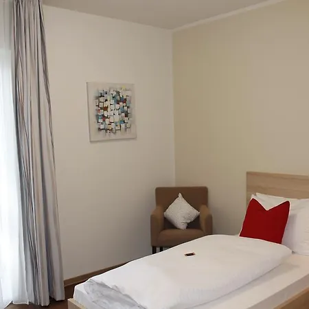 Prime 20 Serviced Lejlighedshotel 3*