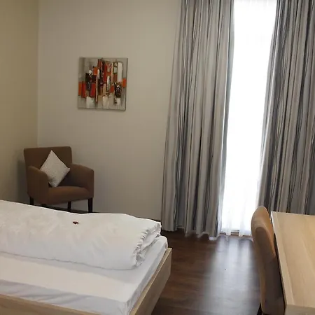 Prime 20 Serviced Lejlighedshotel 3*