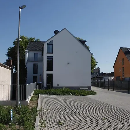 Prime 20 Serviced 3* Frankfurt am Main