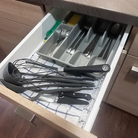 Prime 20 Serviced Aparthotel