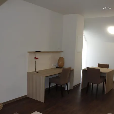 Lejlighedshotel Prime 20 Serviced