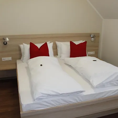 Lejlighedshotel Prime 20 Serviced Frankfurt am Main