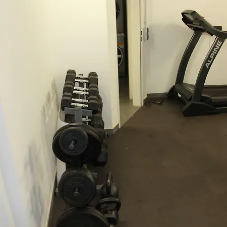 Prime 20 Serviced Frankfurt am Main