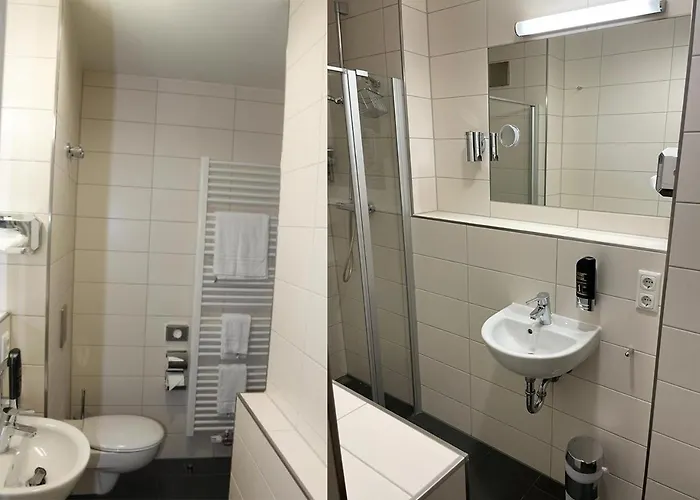 Prime 20 Serviced Hotel apartamentowy 3*