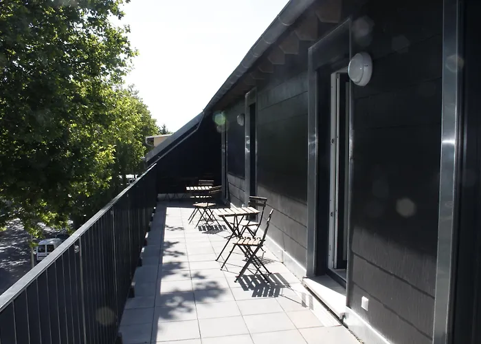 Prime 20 Serviced Hotel apartamentowy 3*